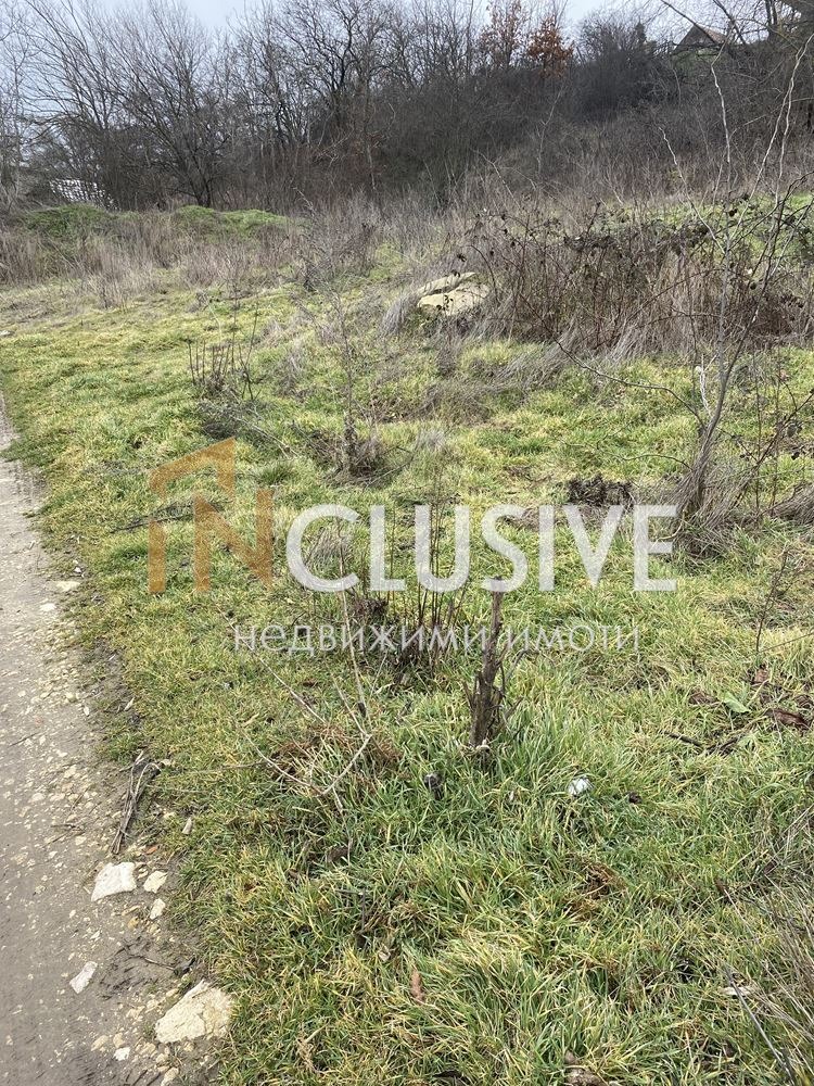 Продава ПАРЦЕЛ, гр. Варна, м-т Балам Дере, снимка 3 - Парцели - 53439356