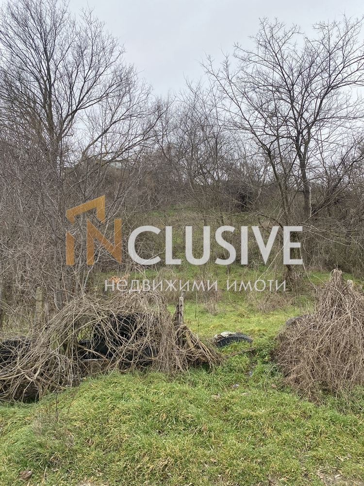 Продава ПАРЦЕЛ, гр. Варна, м-т Балам Дере, снимка 5 - Парцели - 53439356