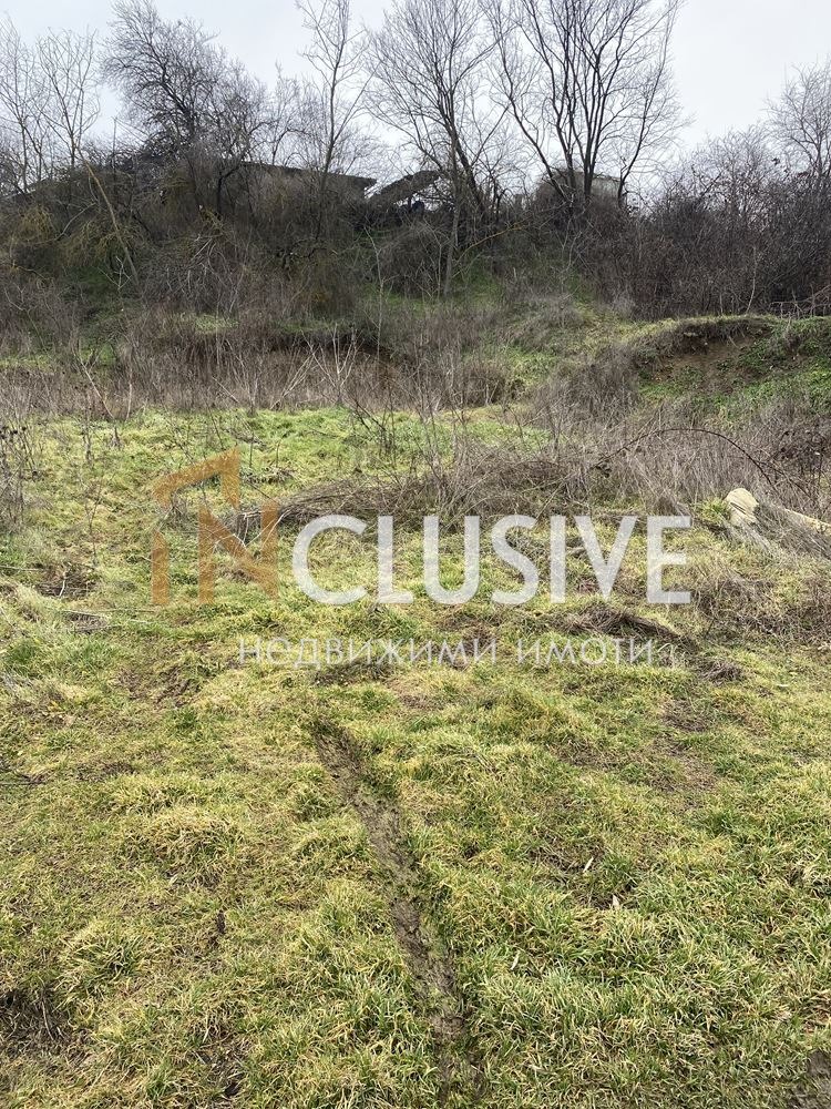 Продава ПАРЦЕЛ, гр. Варна, м-т Балам Дере, снимка 7 - Парцели - 53439356