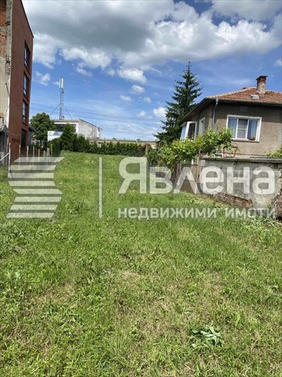 Продава ПАРЦЕЛ, с. Петърч, област София област