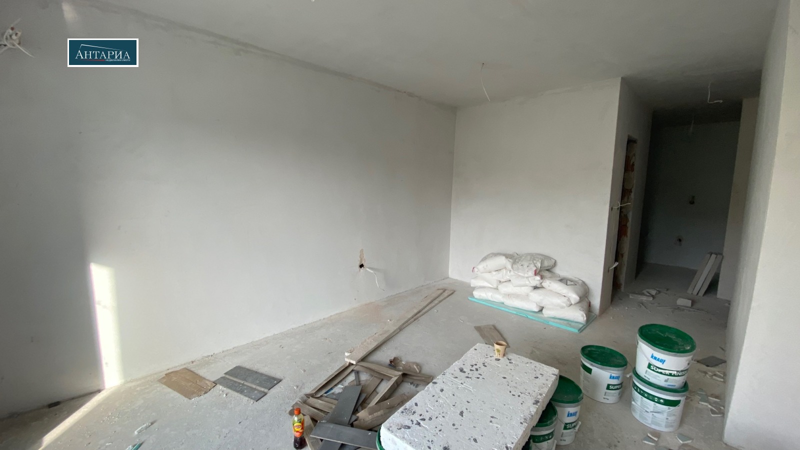 Продава 1-СТАЕН, гр. Созопол, област Бургас, снимка 2 - Апартаменти - 52398362