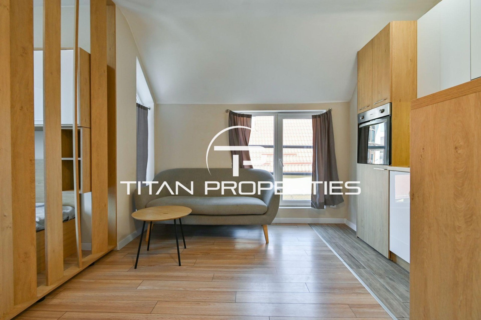 Продава 1-СТАЕН, гр. София, Студентски град, снимка 2 - Апартаменти - 55909653