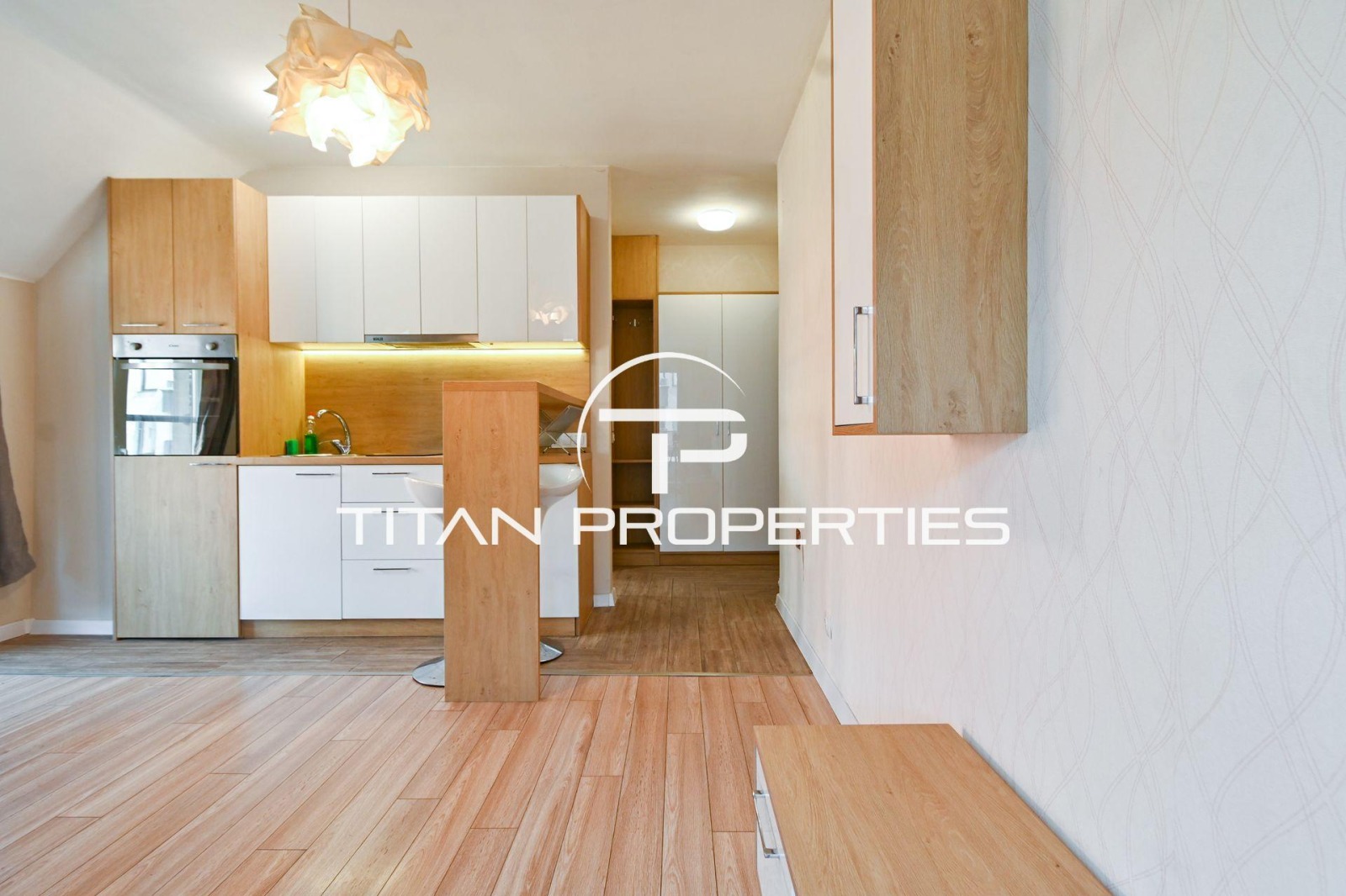 Продава 1-СТАЕН, гр. София, Студентски град, снимка 4 - Апартаменти - 55909653