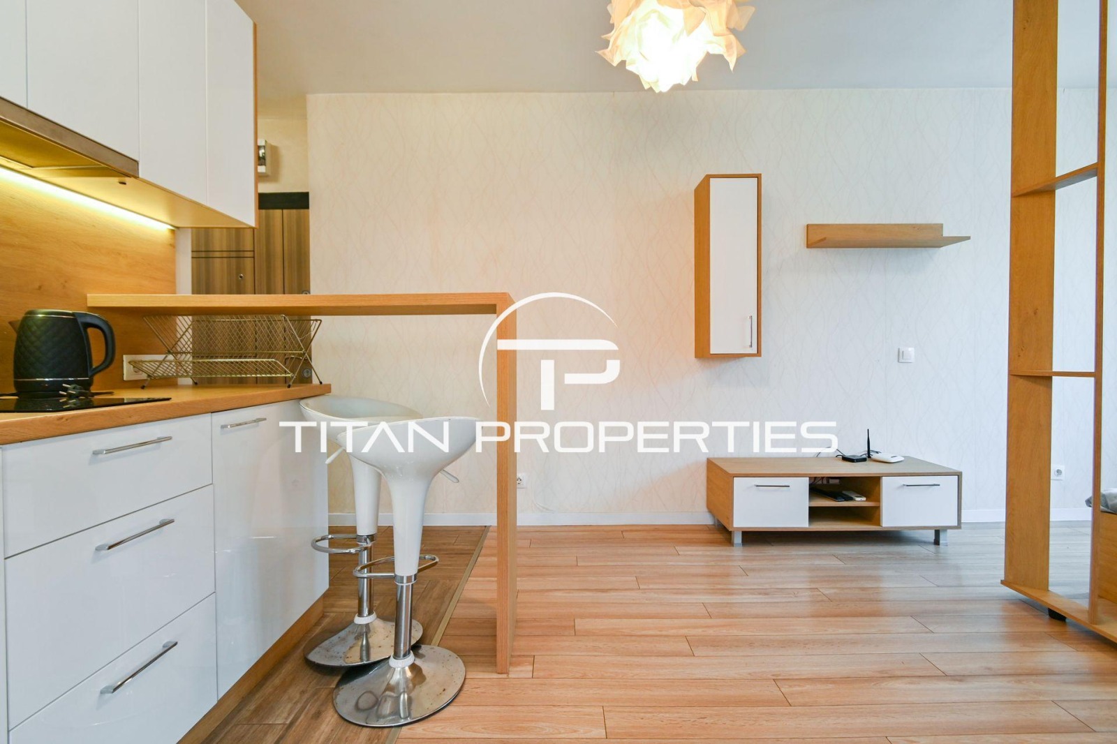 Продава 1-СТАЕН, гр. София, Студентски град, снимка 5 - Апартаменти - 55909653