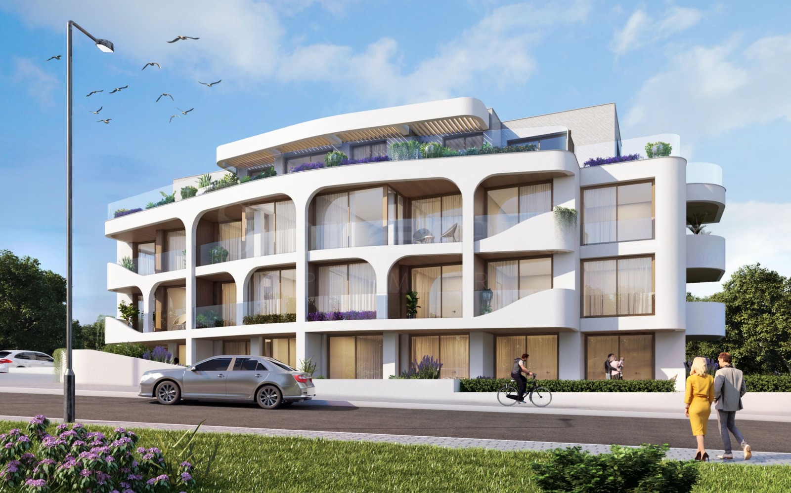 Продава 2-СТАЕН, гр. Созопол, област Бургас, снимка 4 - Апартаменти - 53719431