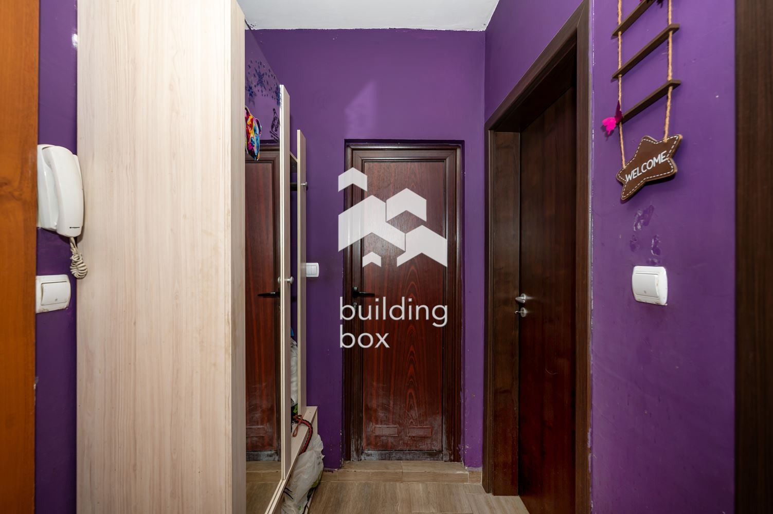 Продава 2-СТАЕН, гр. Пловдив, Кючук Париж, снимка 16 - Апартаменти - 53915759