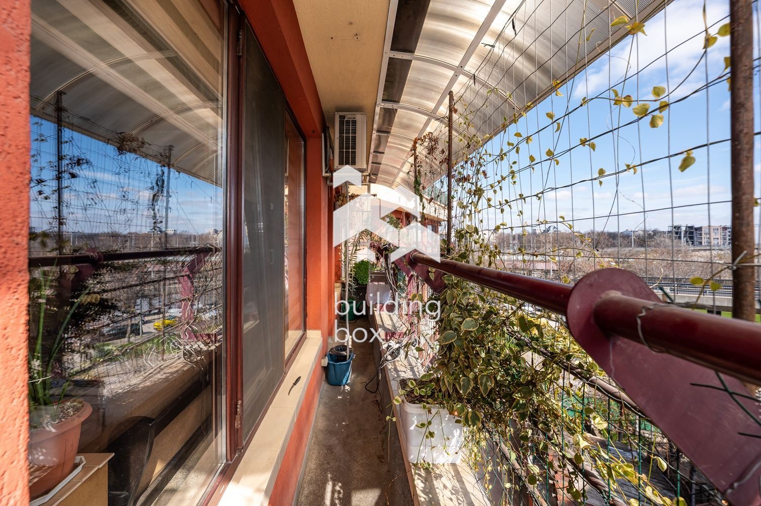 Продава 2-СТАЕН, гр. Пловдив, Кючук Париж, снимка 15 - Апартаменти - 53915759