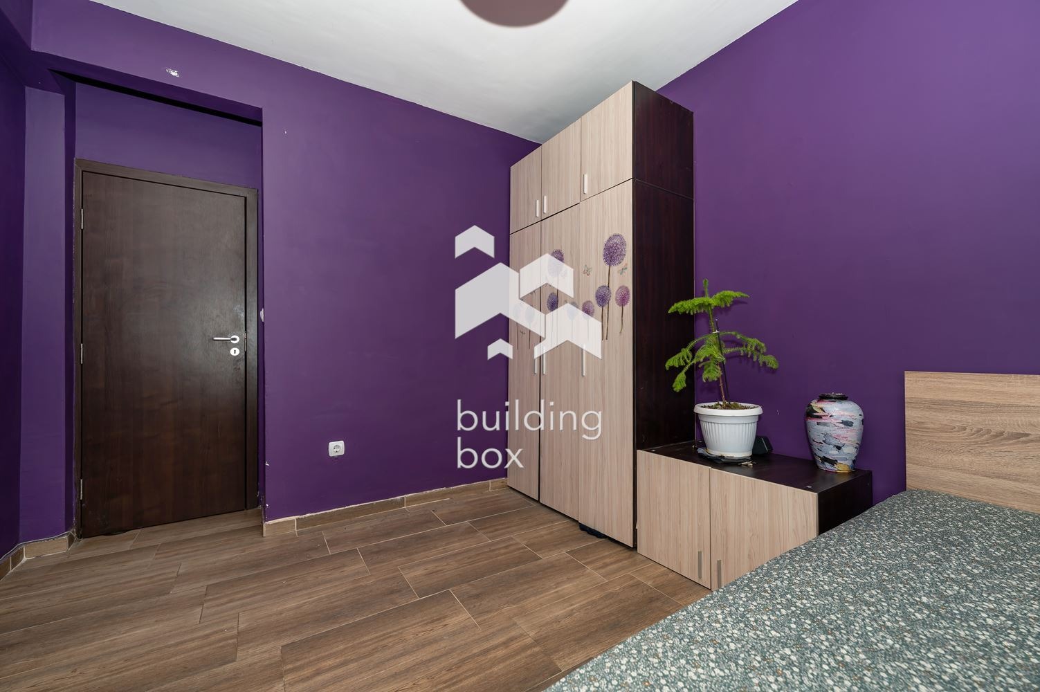 Продава 2-СТАЕН, гр. Пловдив, Кючук Париж, снимка 12 - Апартаменти - 53915759