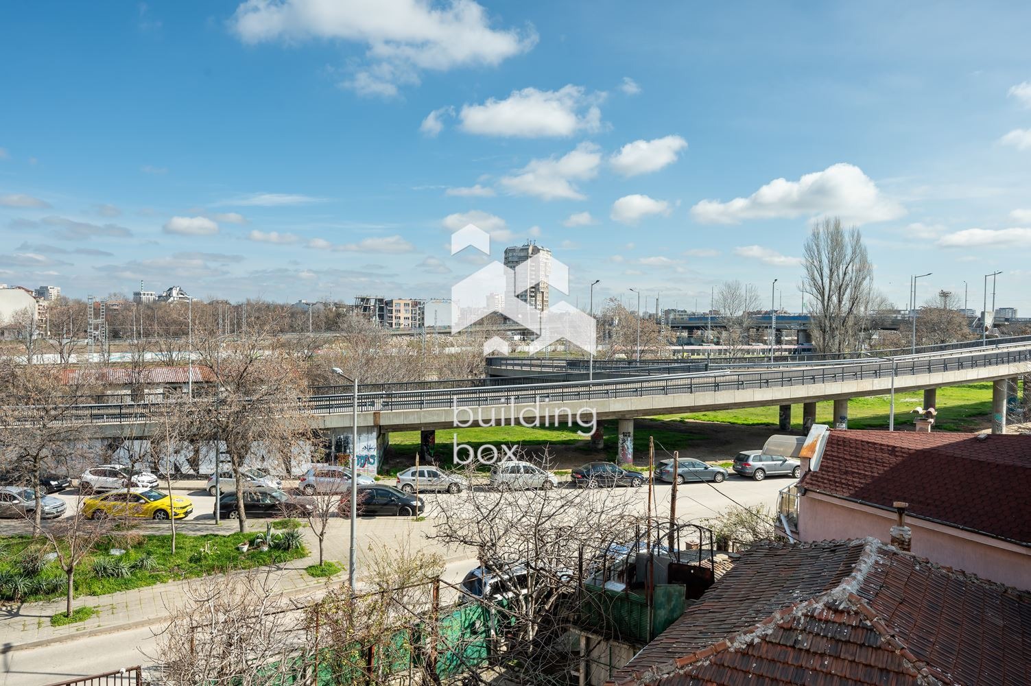 Продава 2-СТАЕН, гр. Пловдив, Кючук Париж, снимка 14 - Апартаменти - 53915759