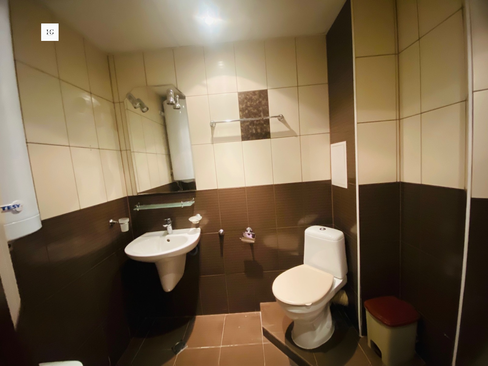 Продава 2-СТАЕН, гр. Поморие, област Бургас, снимка 8 - Апартаменти - 53949791