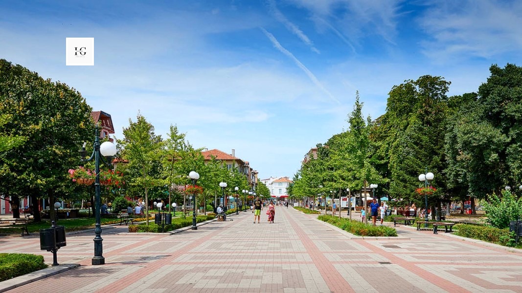 Продава 2-СТАЕН, гр. Поморие, област Бургас, снимка 14 - Апартаменти - 53949791