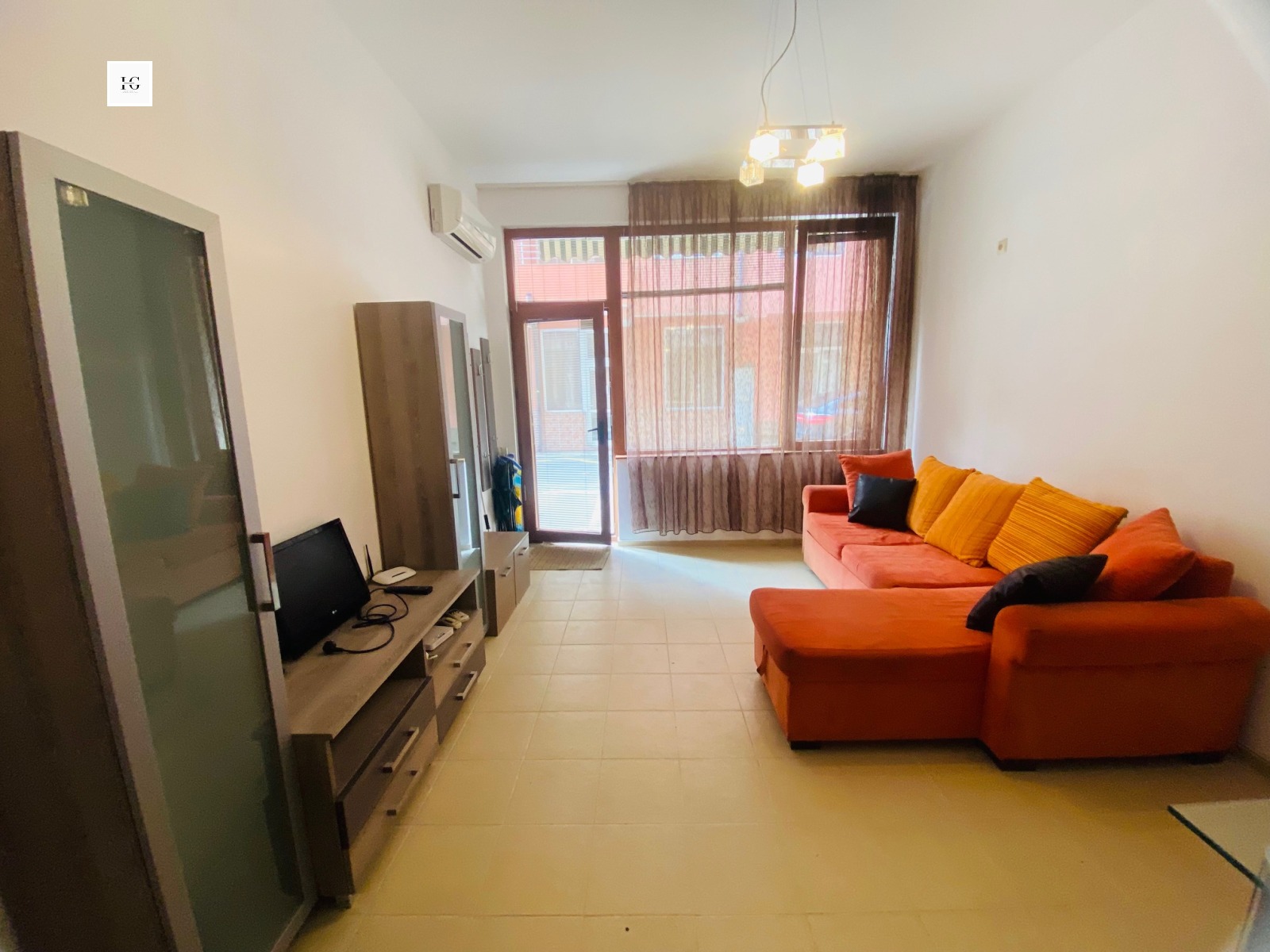 Продава 2-СТАЕН, гр. Поморие, област Бургас, снимка 2 - Апартаменти - 53949791