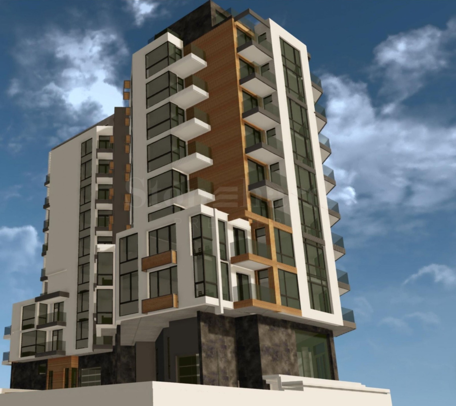 Продава 2-СТАЕН, гр. Бургас, Братя Миладинови, снимка 4 - Апартаменти - 55276195