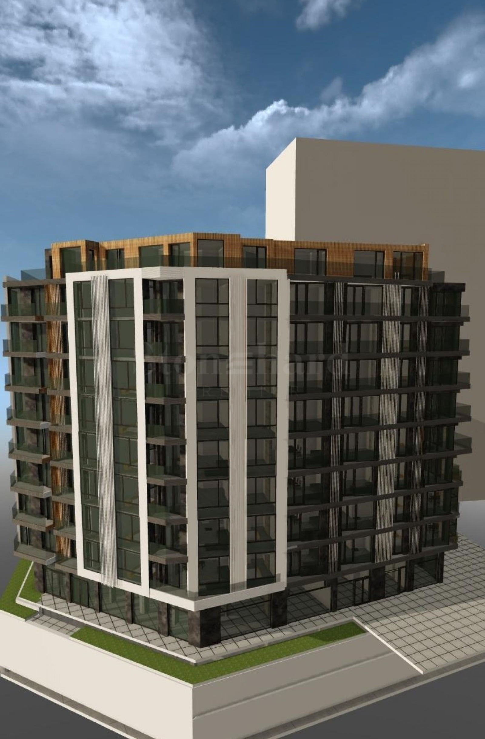 Продава 2-СТАЕН, гр. Бургас, Братя Миладинови, снимка 6 - Апартаменти - 55276195