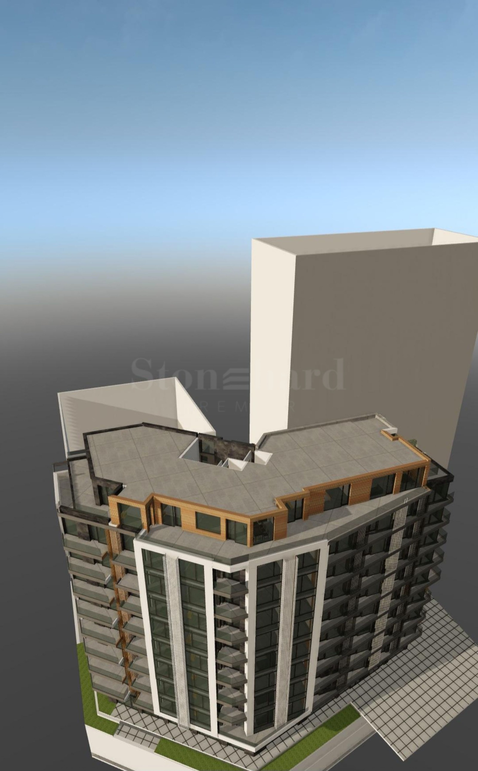 Продава 2-СТАЕН, гр. Бургас, Братя Миладинови, снимка 8 - Апартаменти - 55276195