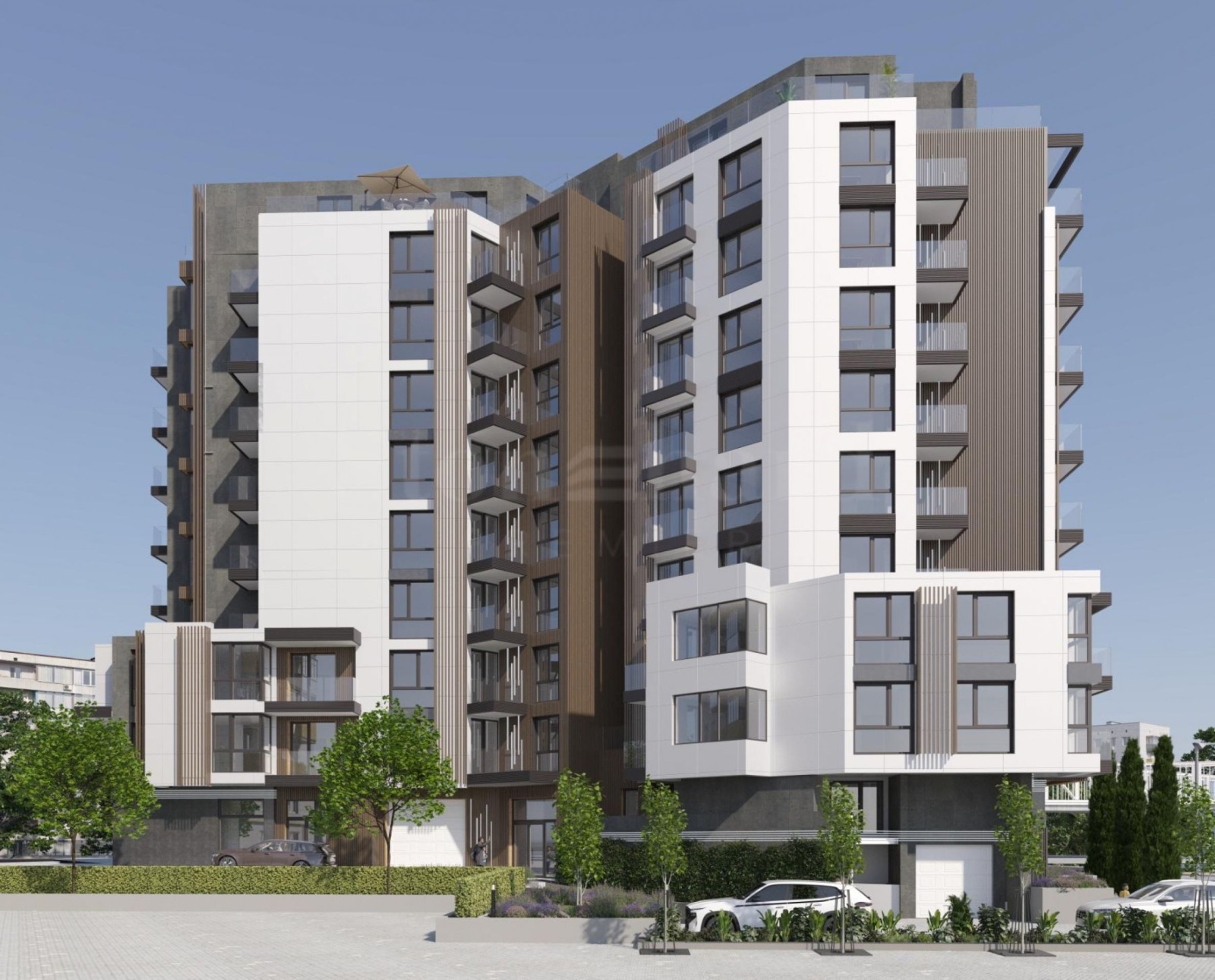 Продава 2-СТАЕН, гр. Бургас, Братя Миладинови, снимка 11 - Апартаменти - 55276195