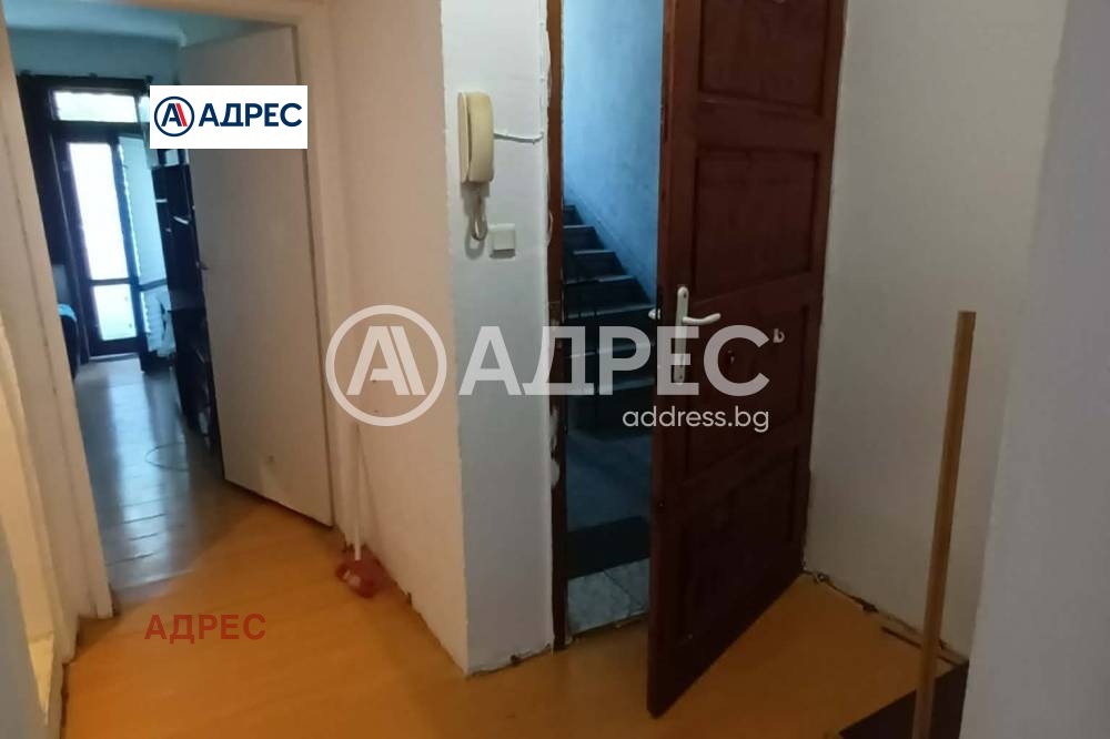 Продава 2-СТАЕН, гр. Варна, Погреби, снимка 4 - Апартаменти - 56546307