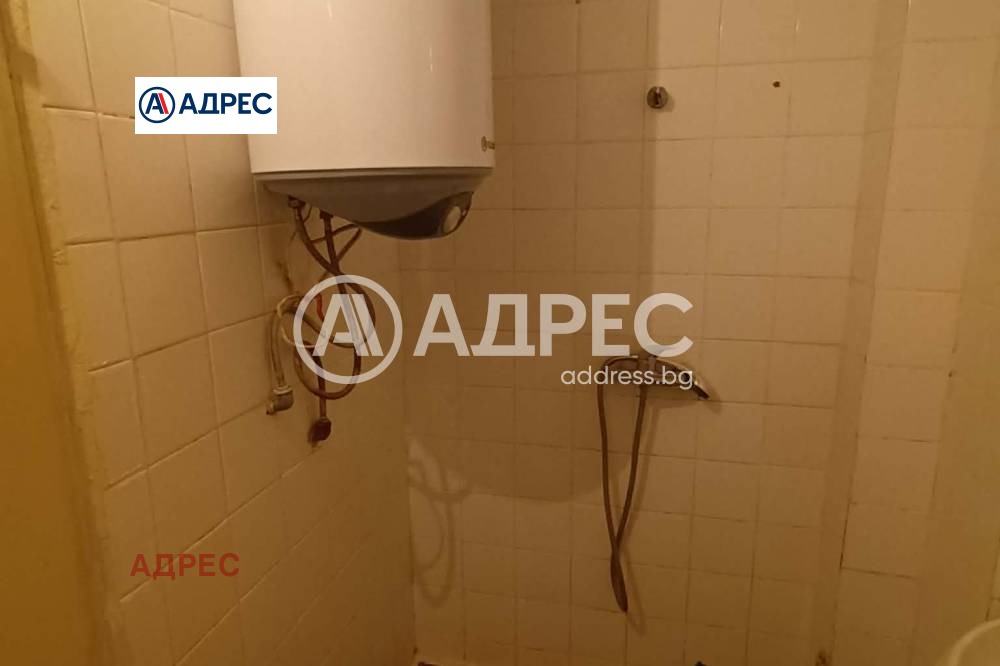 Продава 2-СТАЕН, гр. Варна, Погреби, снимка 7 - Апартаменти - 56546307