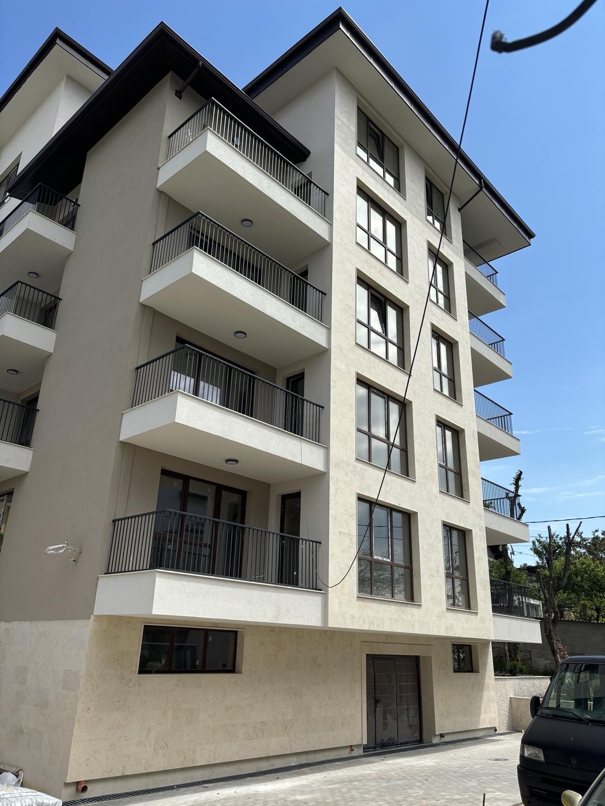 Продава 3-СТАЕН, гр. Варна, Бриз, снимка 5 - Апартаменти - 49382374