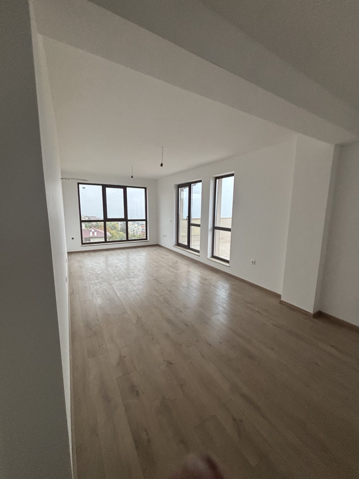 Продава 3-СТАЕН, гр. Варна, Бриз, снимка 11 - Апартаменти - 49382374