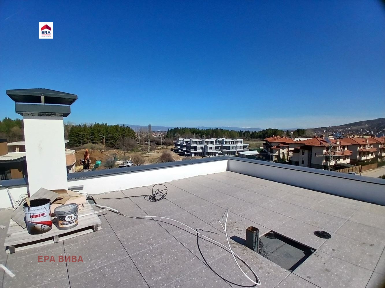 Продава 3-СТАЕН, гр. София, м-т Детски град, снимка 12 - Апартаменти - 53872963