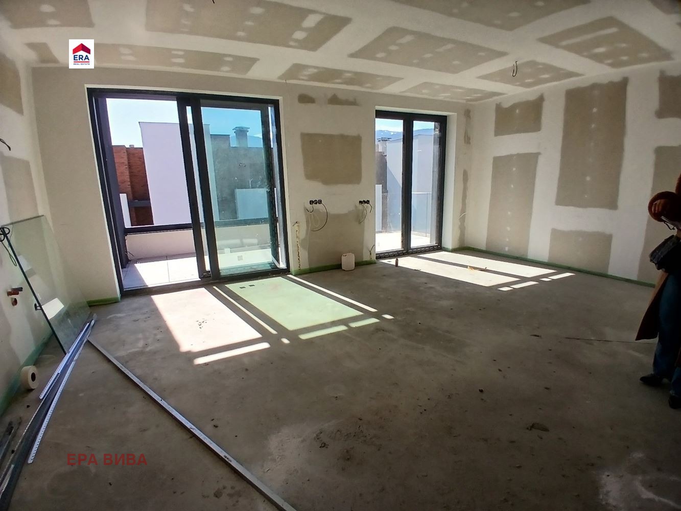 Продава 3-СТАЕН, гр. София, м-т Детски град, снимка 11 - Апартаменти - 53872963