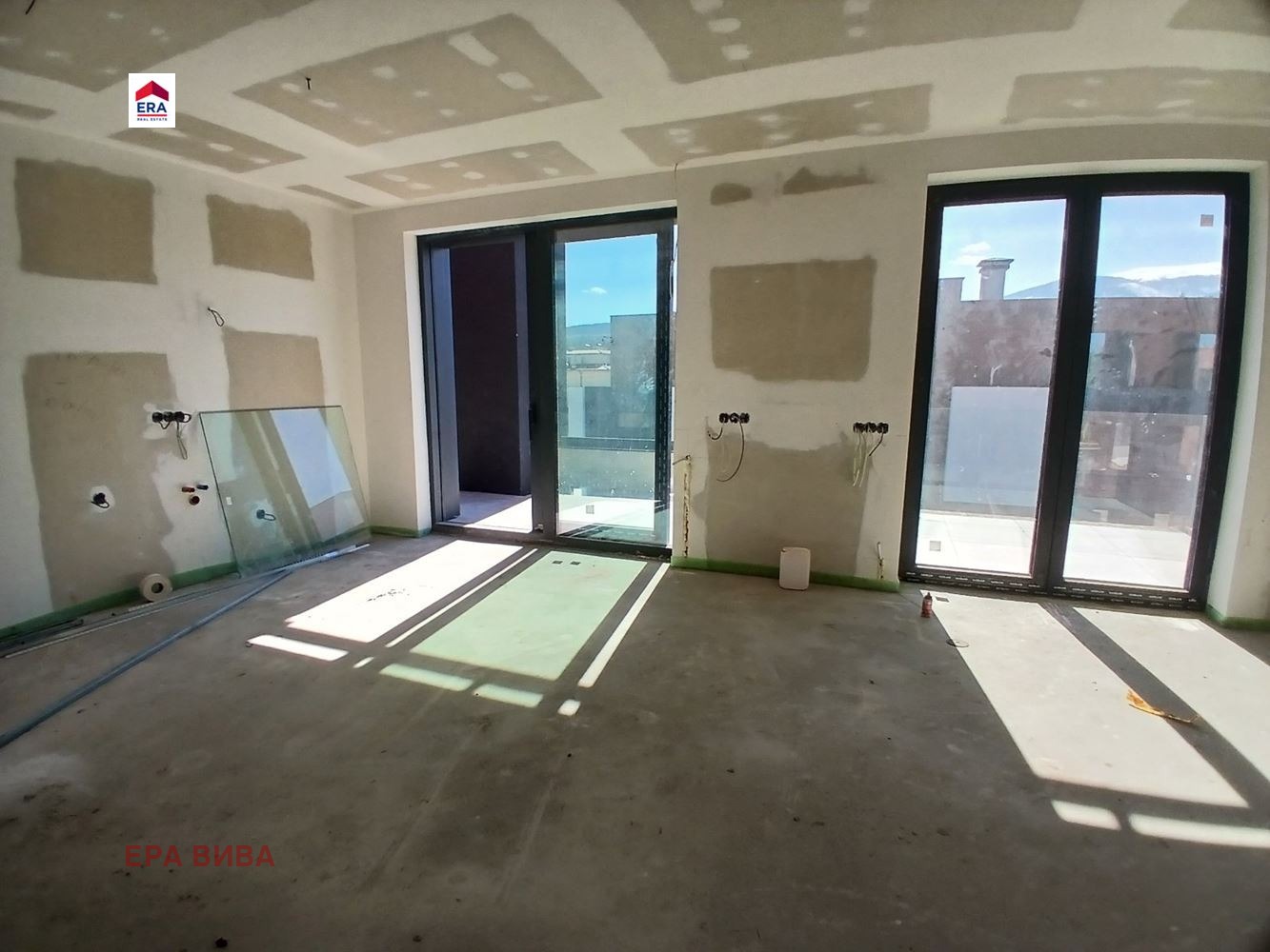 Продава 3-СТАЕН, гр. София, м-т Детски град, снимка 4 - Апартаменти - 53872963