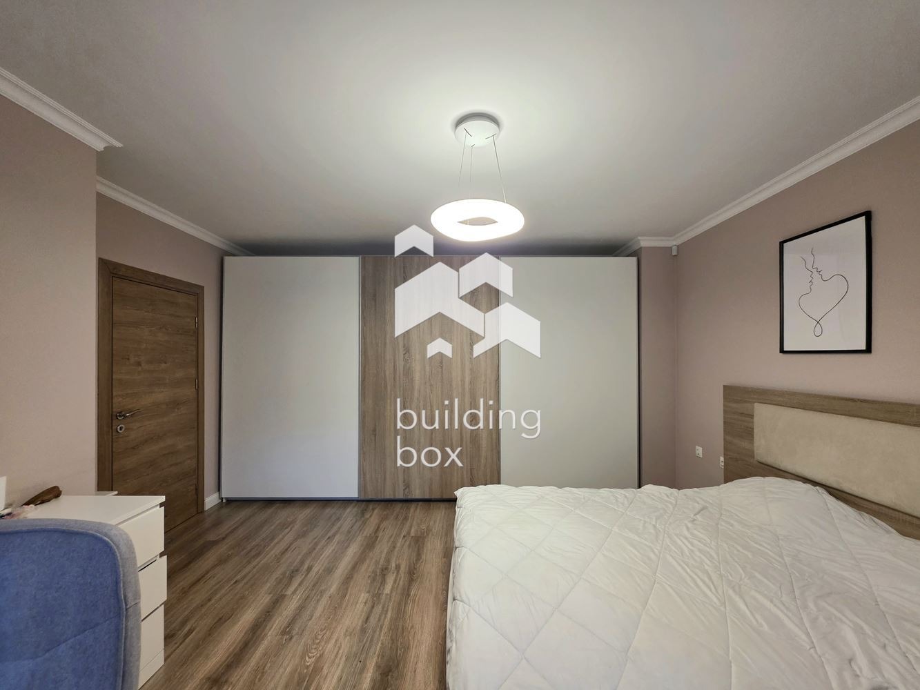 Продава 3-СТАЕН, гр. София, Стрелбище, снимка 8 - Апартаменти - 54013980