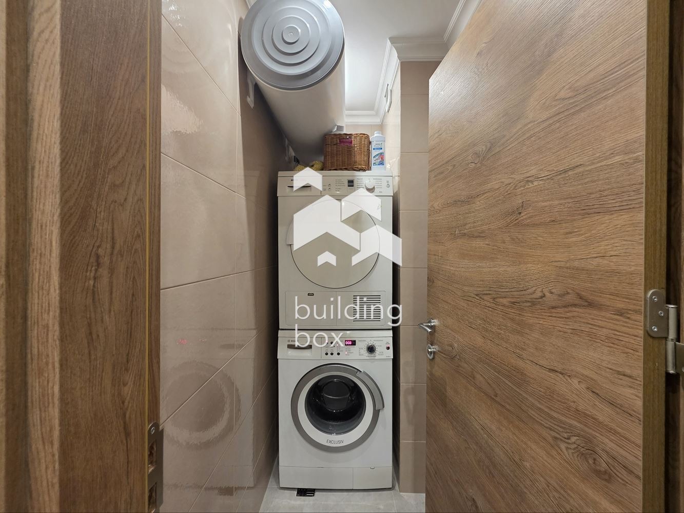 Продава 3-СТАЕН, гр. София, Стрелбище, снимка 13 - Апартаменти - 54013980