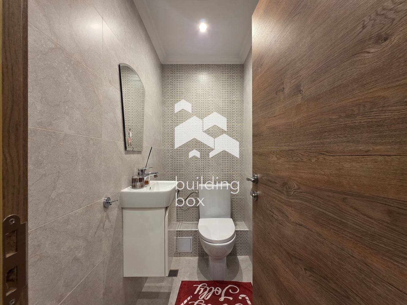 Продава 3-СТАЕН, гр. София, Стрелбище, снимка 11 - Апартаменти - 54013980