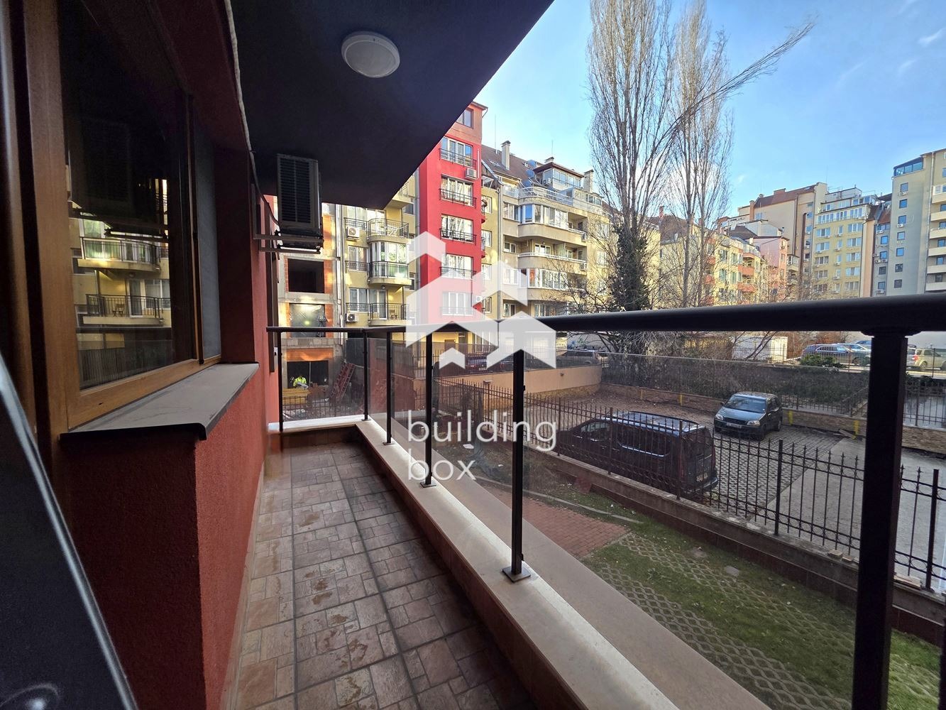 Продава 3-СТАЕН, гр. София, Стрелбище, снимка 10 - Апартаменти - 54013980