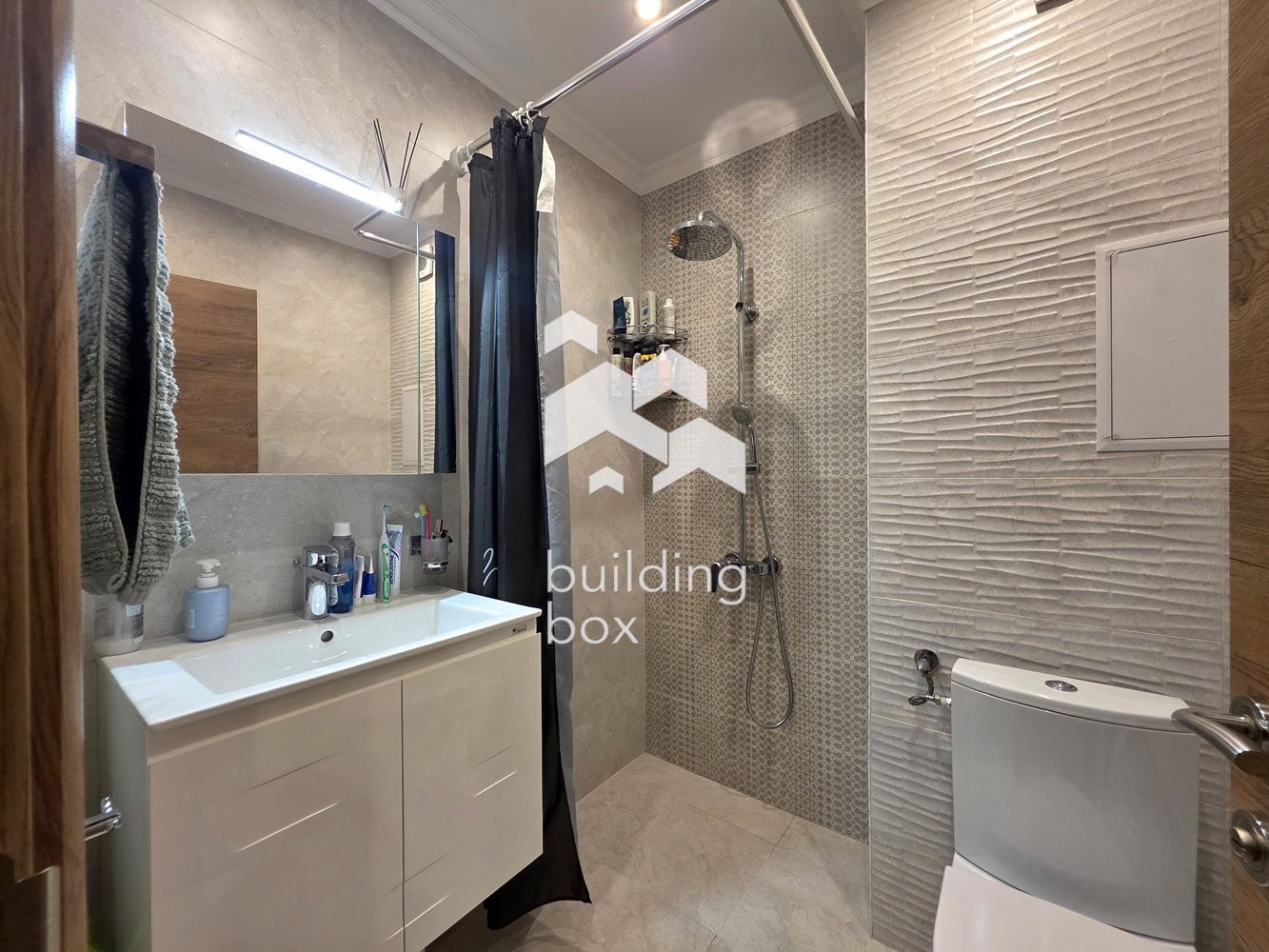 Продава 3-СТАЕН, гр. София, Стрелбище, снимка 12 - Апартаменти - 54013980