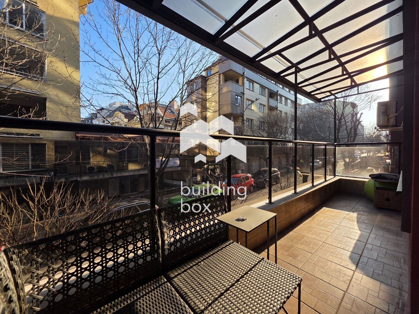 Продава 3-СТАЕН, гр. София, Стрелбище, снимка 6 - Апартаменти - 54013980