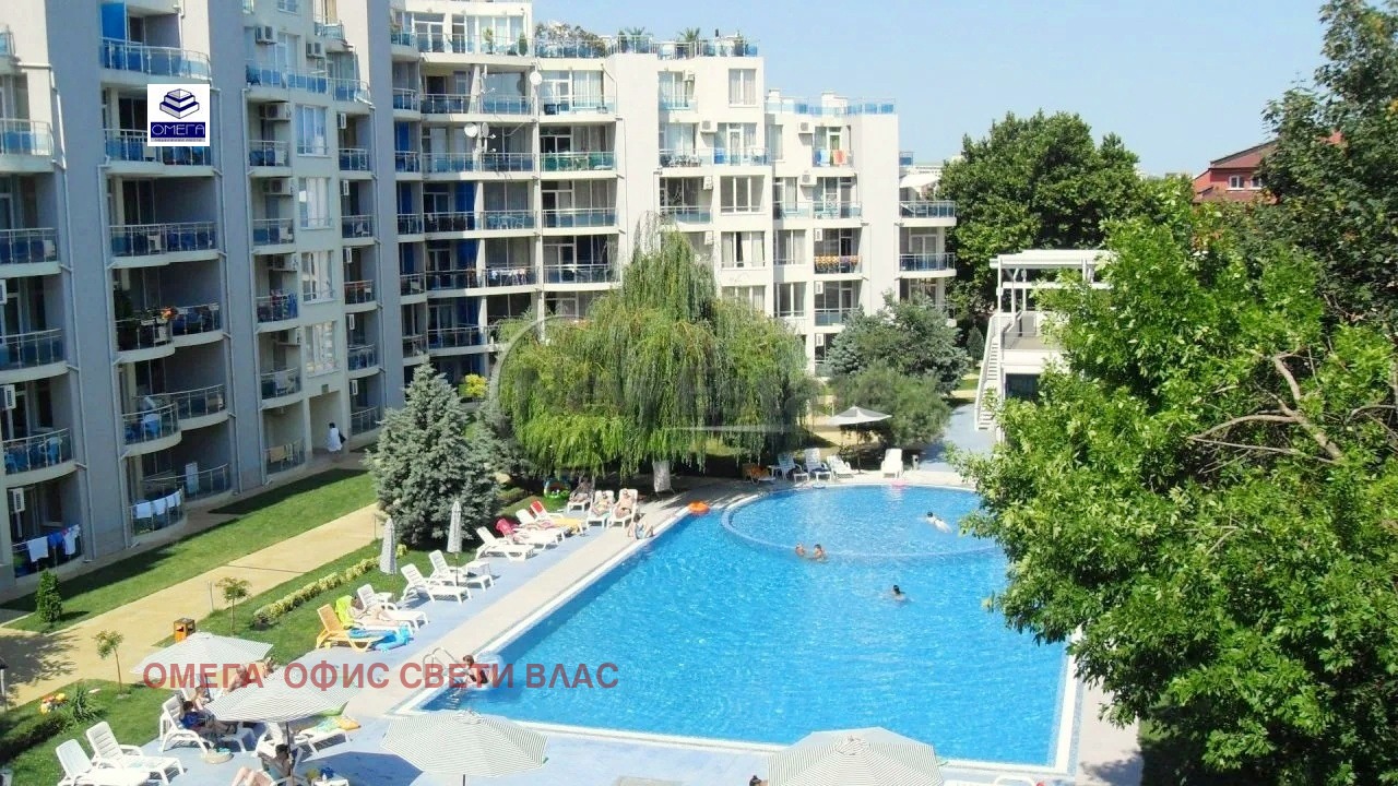 Продава 3-СТАЕН, с. Равда, област Бургас, снимка 12 - Апартаменти - 54553002