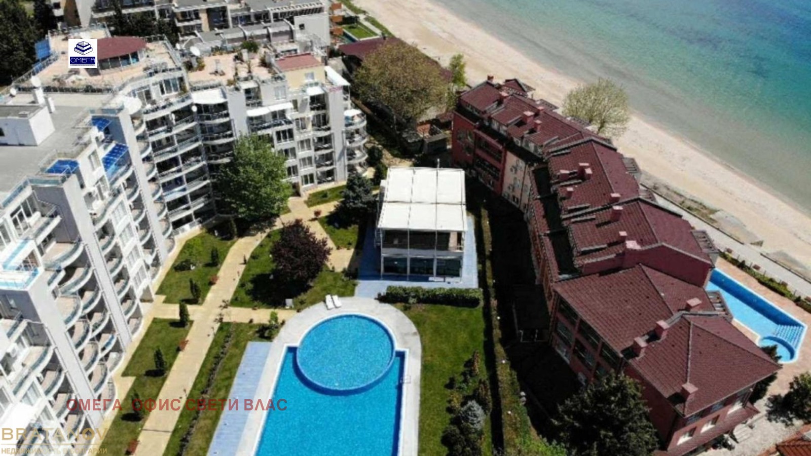 Продава 3-СТАЕН, с. Равда, област Бургас, снимка 13 - Апартаменти - 54553002