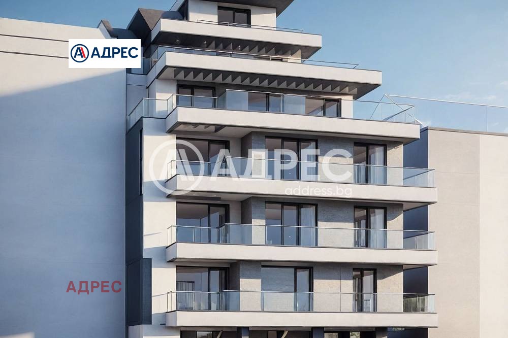 Продава 3-СТАЕН, гр. Варна, Аспарухово, снимка 6 - Апартаменти - 54613295
