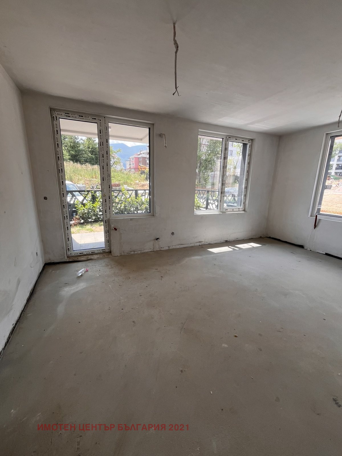 Продава 3-СТАЕН, гр. София, Студентски град, снимка 4 - Апартаменти - 55012204