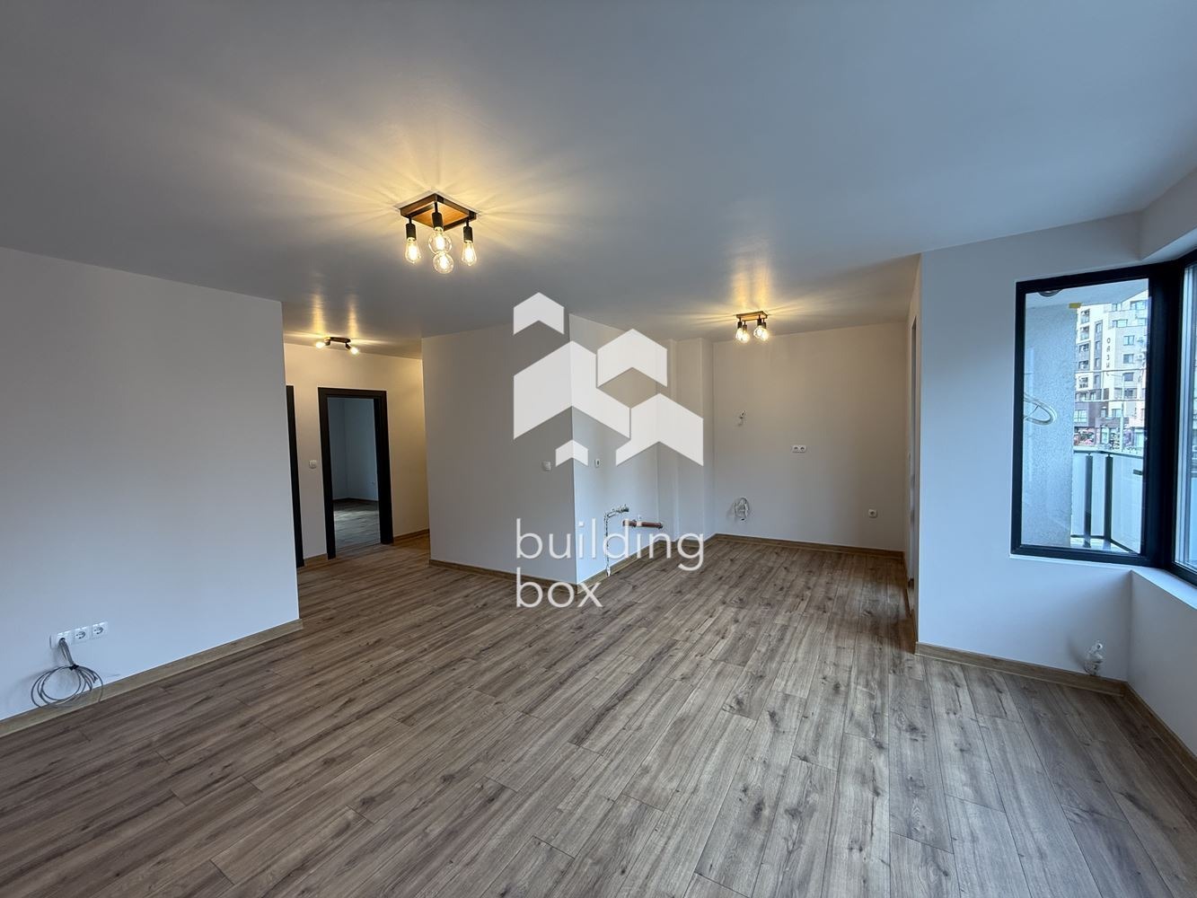 Продава 3-СТАЕН, гр. Пловдив, Център, снимка 2 - Апартаменти - 55187973