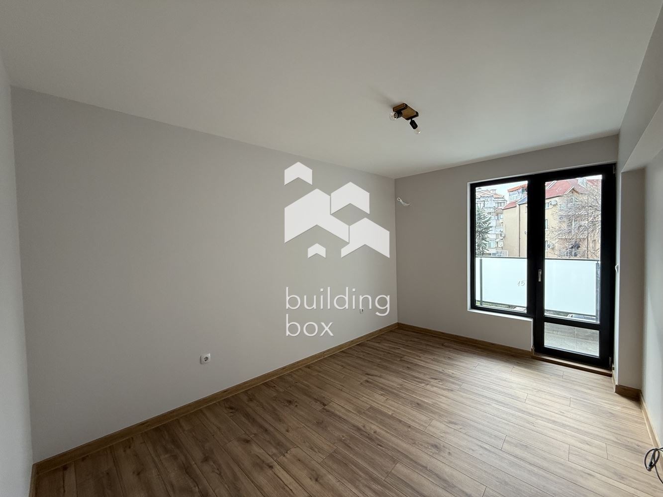 Продава 3-СТАЕН, гр. Пловдив, Център, снимка 4 - Апартаменти - 55187973