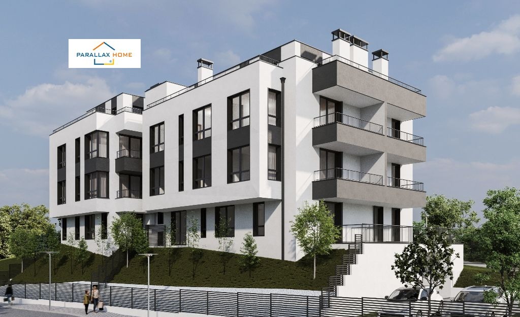 Продава 3-СТАЕН, гр. София, Горубляне, снимка 4 - Апартаменти - 55537028