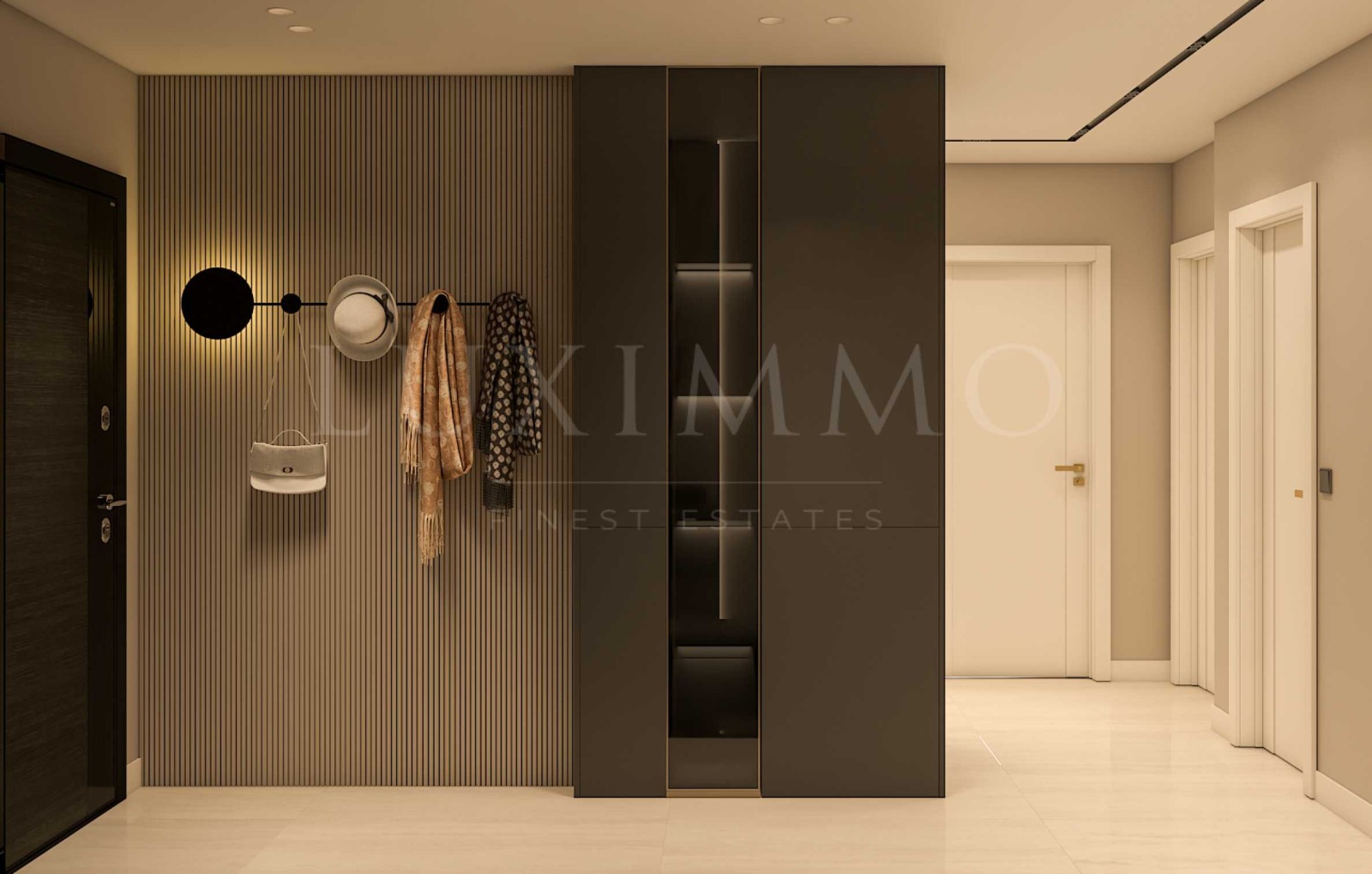 Продава 3-СТАЕН, гр. София, Кръстова вада, снимка 9 - Апартаменти - 56482888