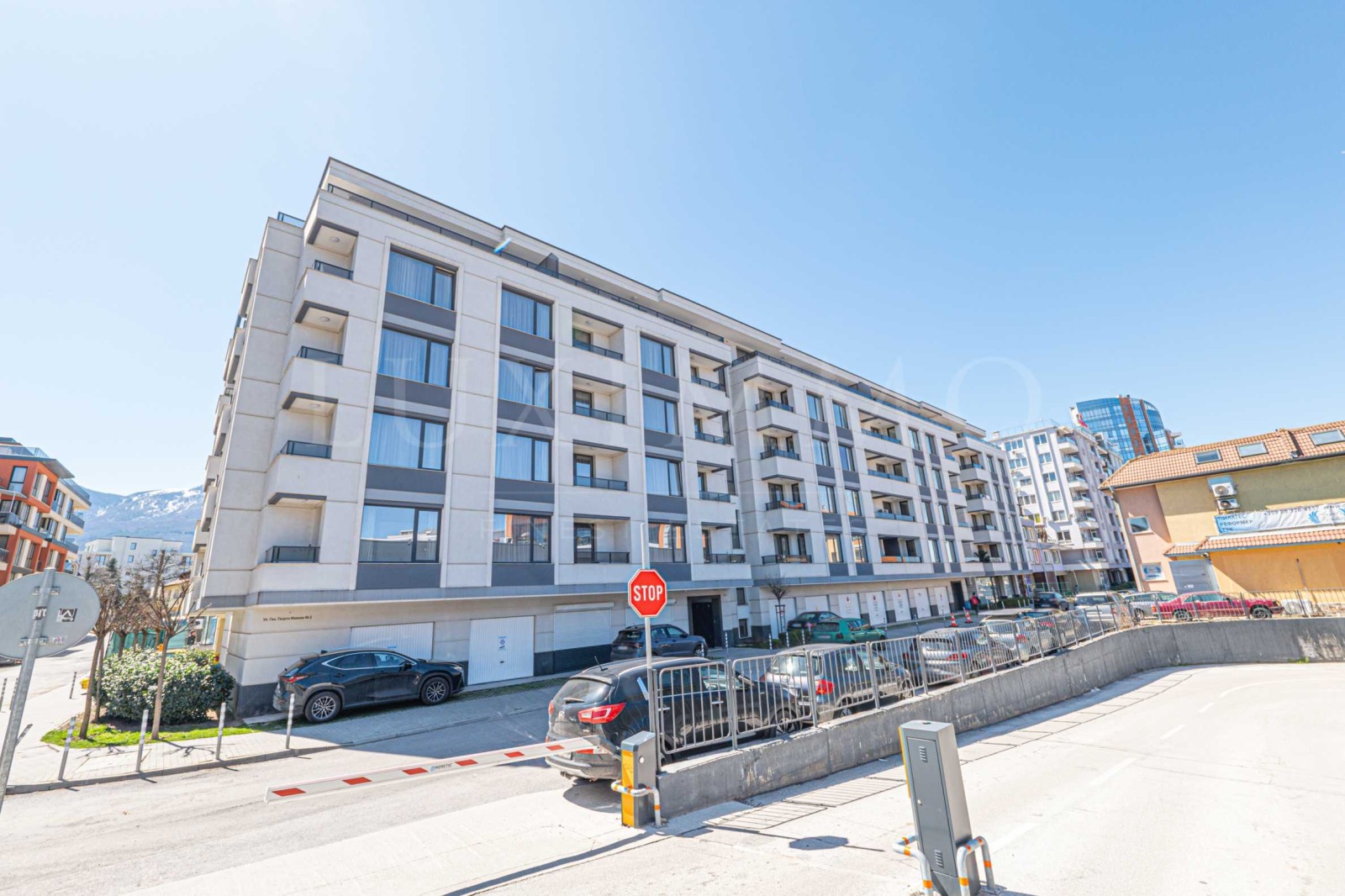 Продава 3-СТАЕН, гр. София, Кръстова вада, снимка 4 - Апартаменти - 56482888