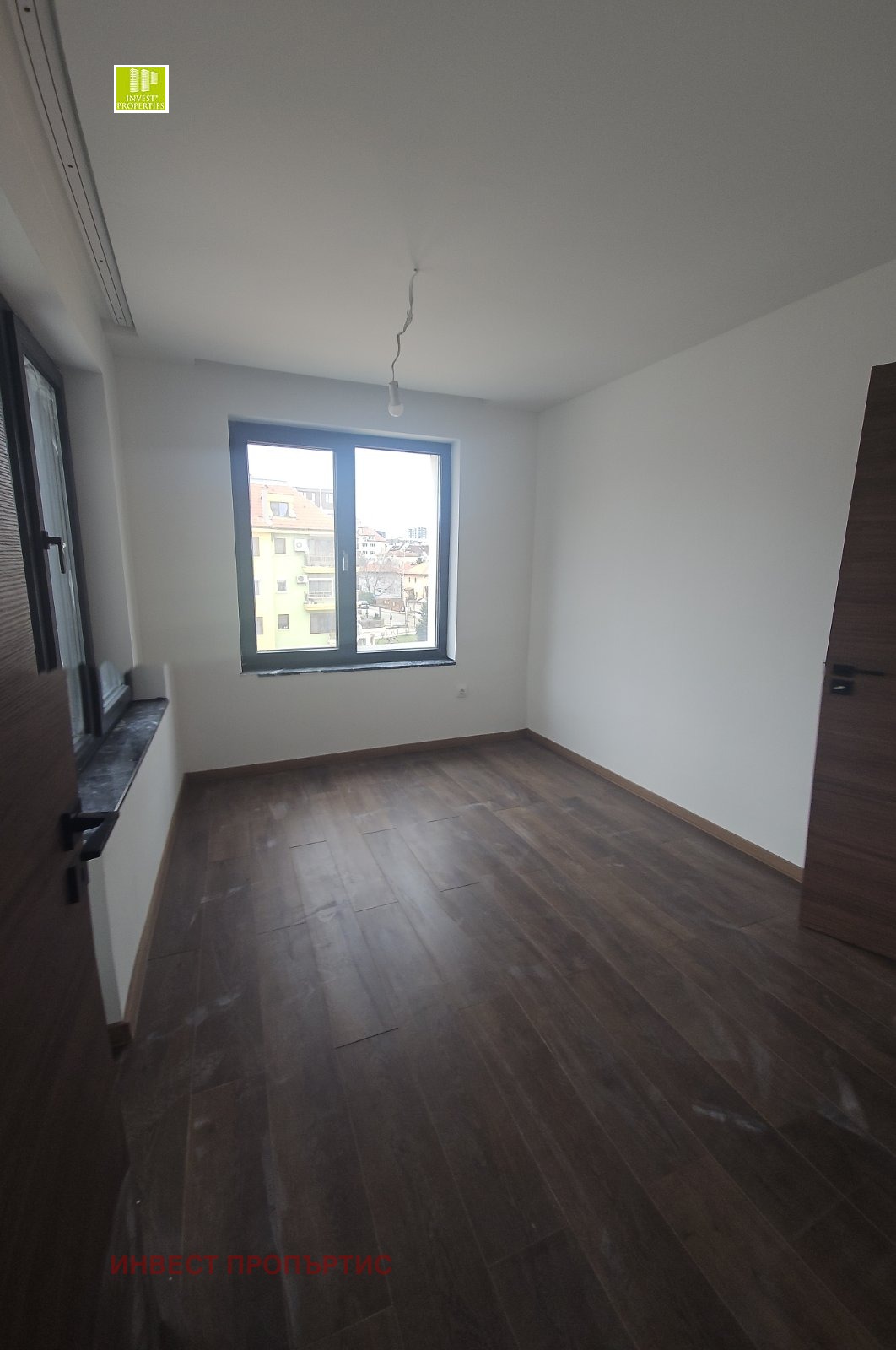 Продава 4-СТАЕН, гр. София, Борово, снимка 7 - Апартаменти - 53944932