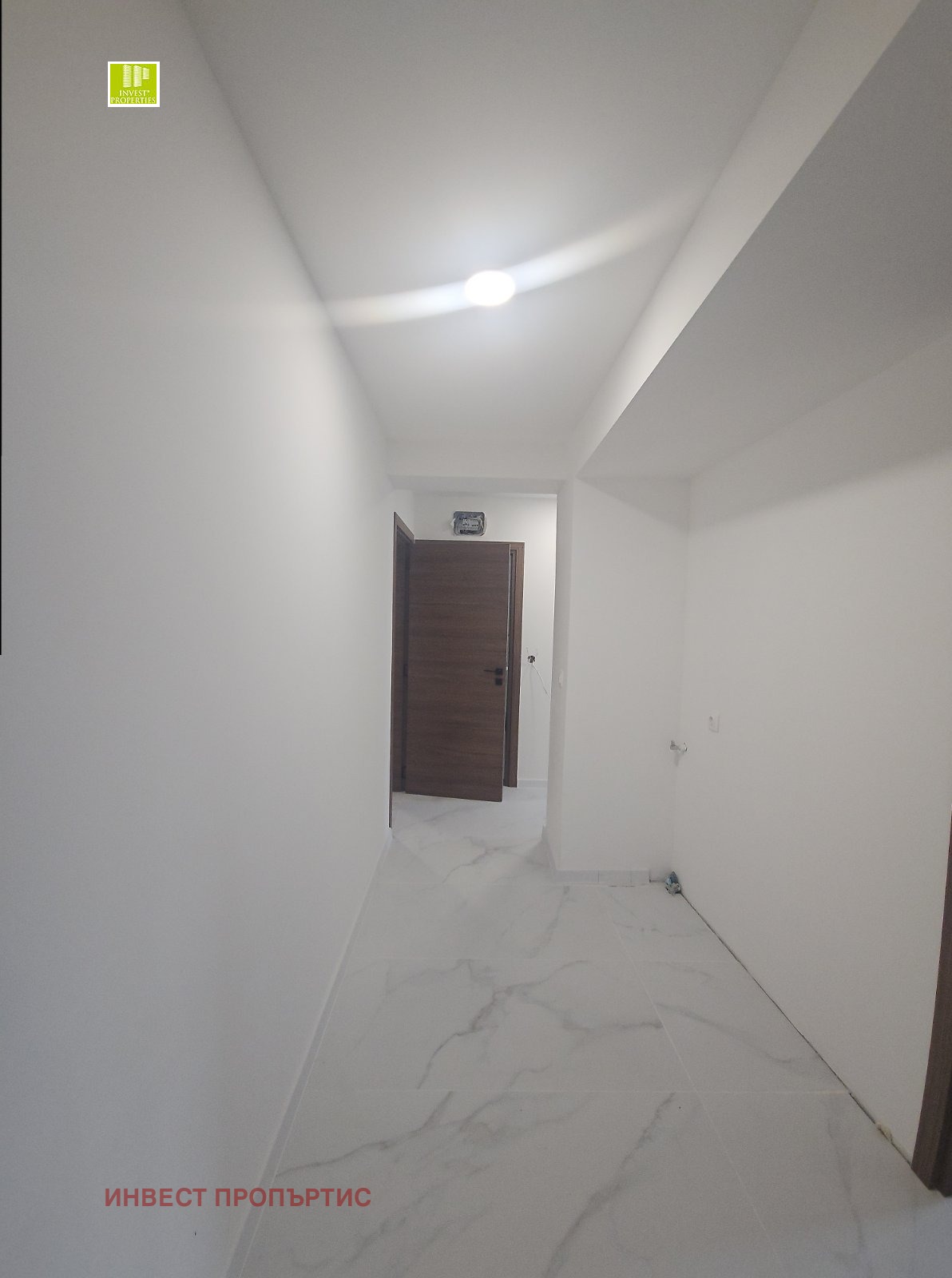 Продава 4-СТАЕН, гр. София, Борово, снимка 14 - Апартаменти - 53944932