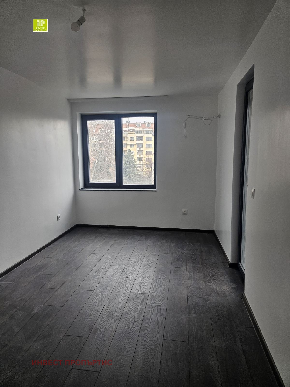 Продава 4-СТАЕН, гр. София, Борово, снимка 12 - Апартаменти - 53944932