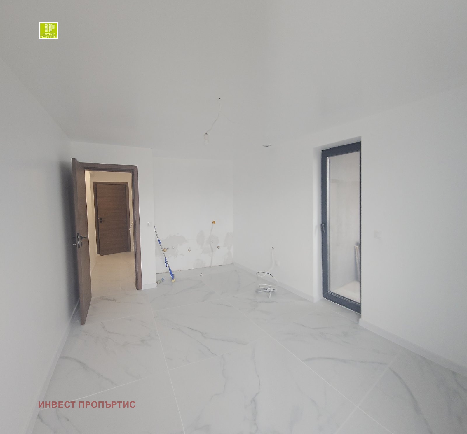 Продава 4-СТАЕН, гр. София, Борово, снимка 4 - Апартаменти - 53944932