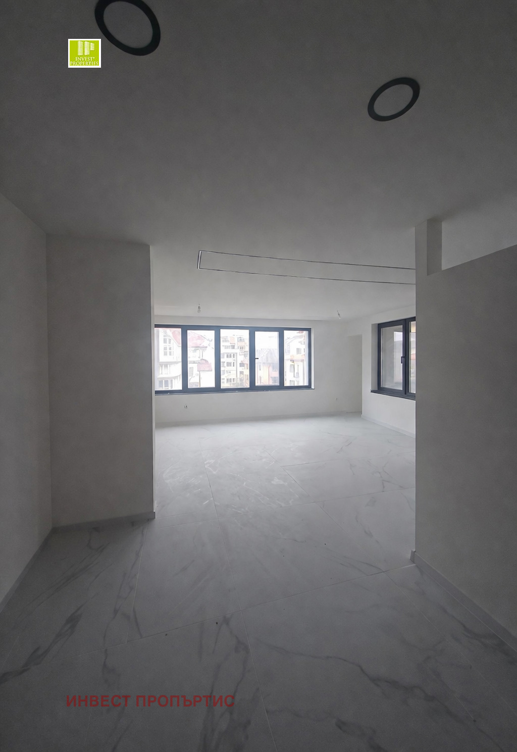 Продава 4-СТАЕН, гр. София, Борово, снимка 2 - Апартаменти - 53944932