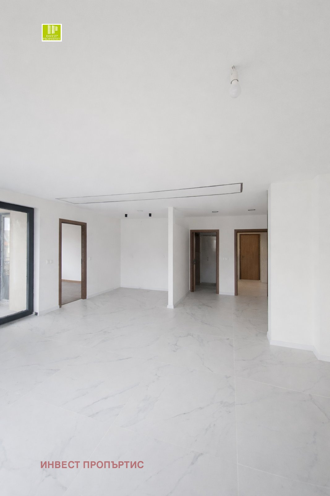 Продава 4-СТАЕН, гр. София, Борово