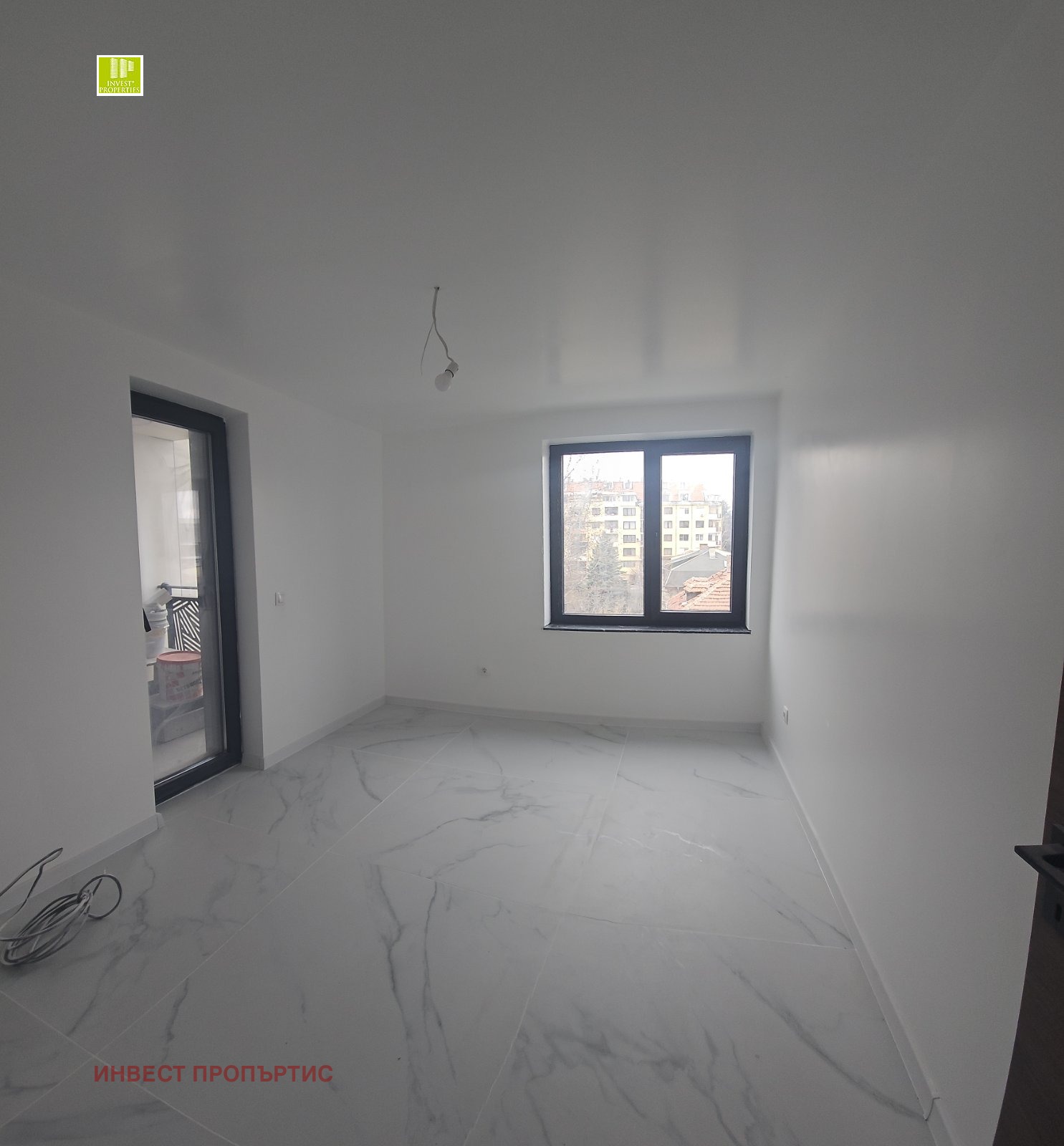 Продава 4-СТАЕН, гр. София, Борово, снимка 9 - Апартаменти - 53944932