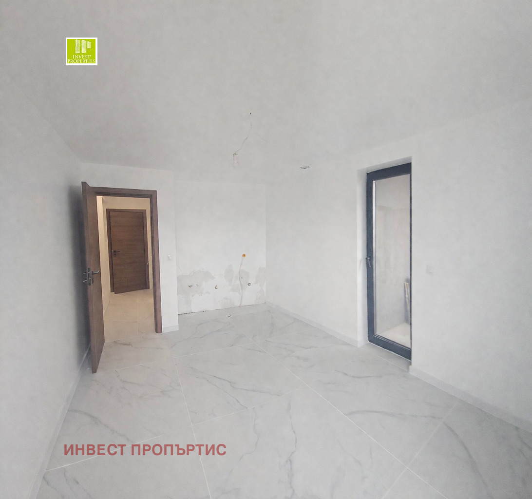 Продава 4-СТАЕН, гр. София, Борово, снимка 4 - Апартаменти - 53944932